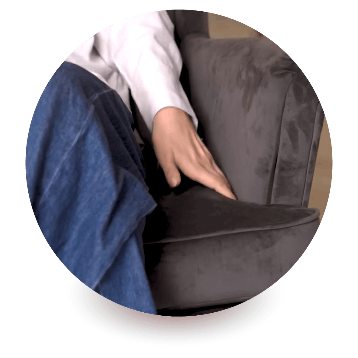 állítható puhaság, állítható keménység, állítható komfort, MemorX, ISD technológia, légpárnás irodaszék, ergonomikus fotel, állítható keménységű matrac, gerincbarát ülőbútor, légpárna, kanapé